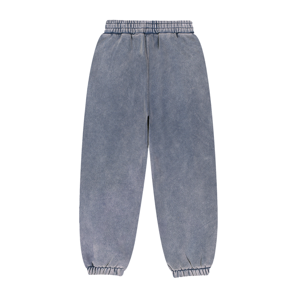 Fleeced Jogger Sweatpants (Light)