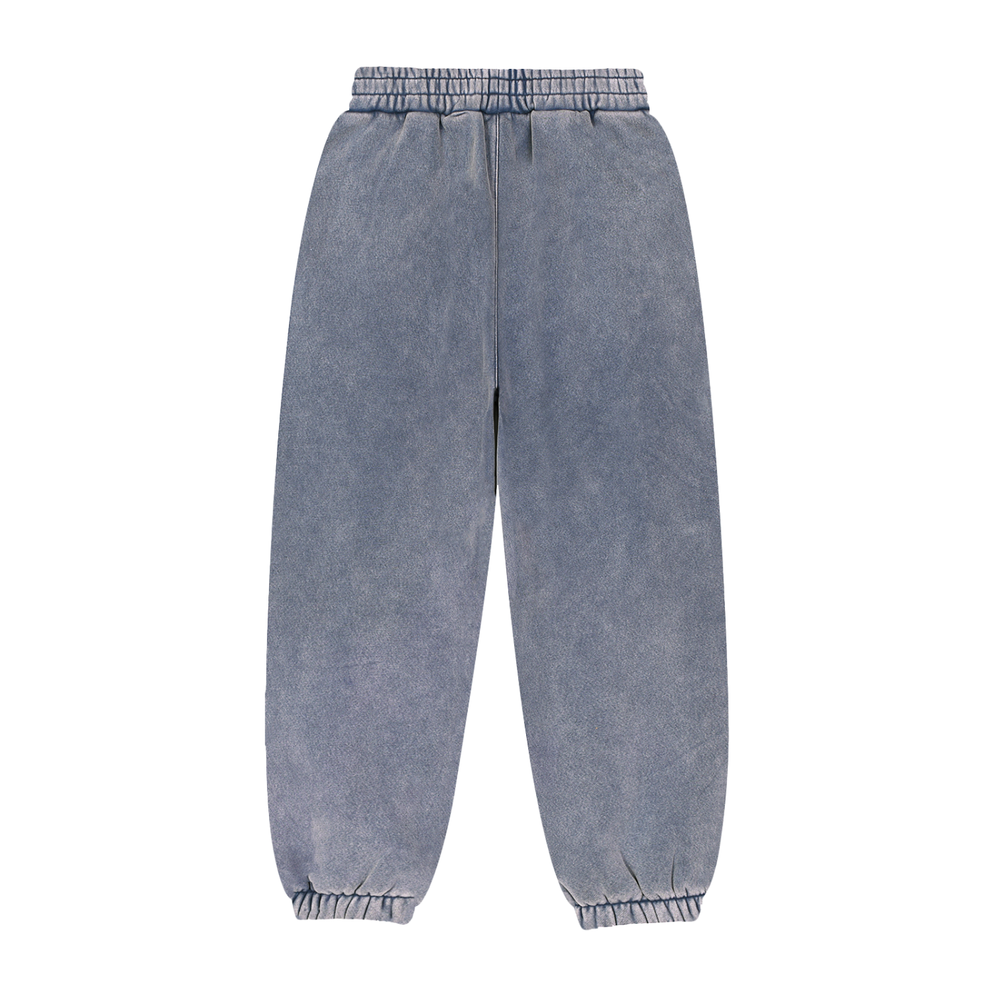 Fleeced Jogger Sweatpants (Light)