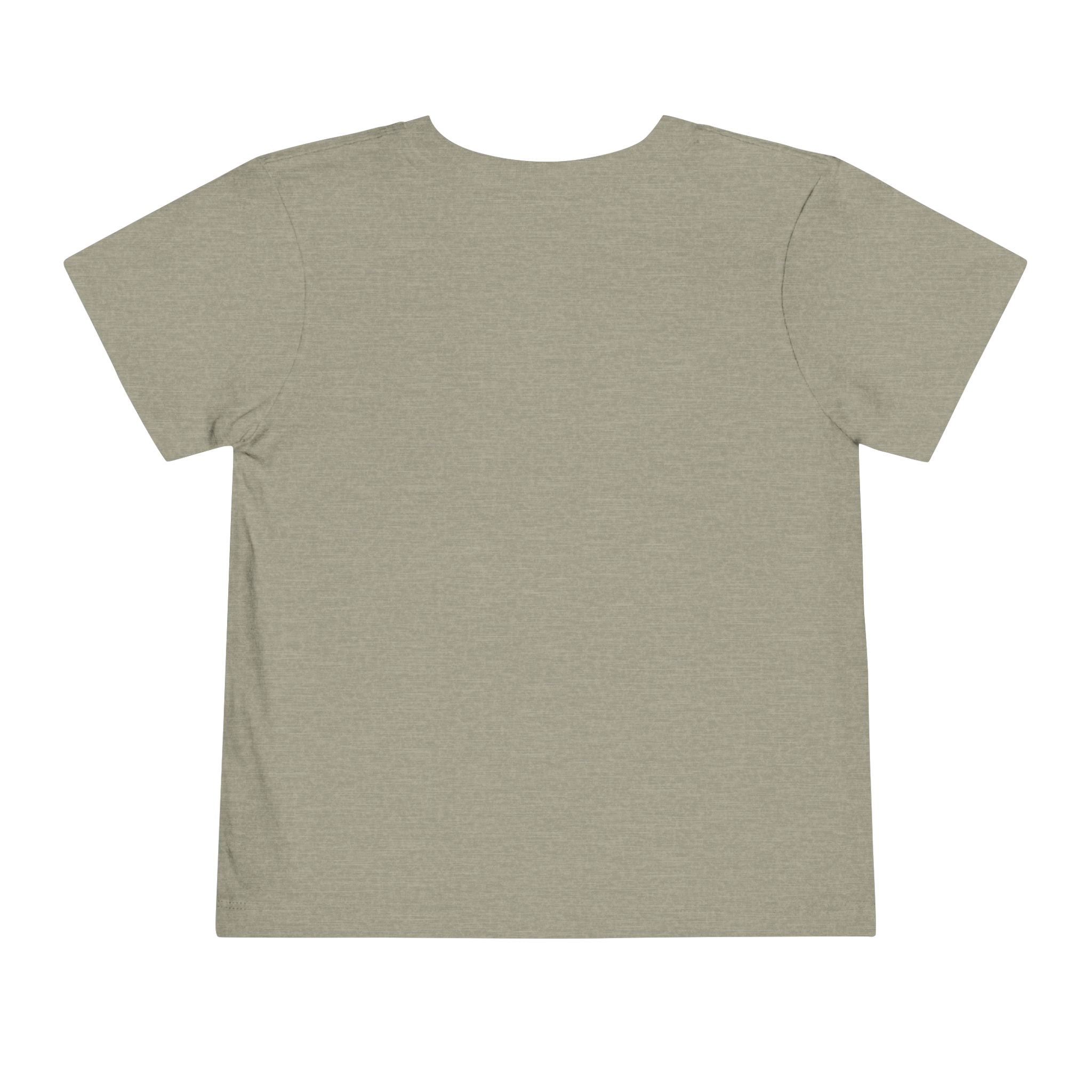 Toddler Short Sleeve Tee (Light)