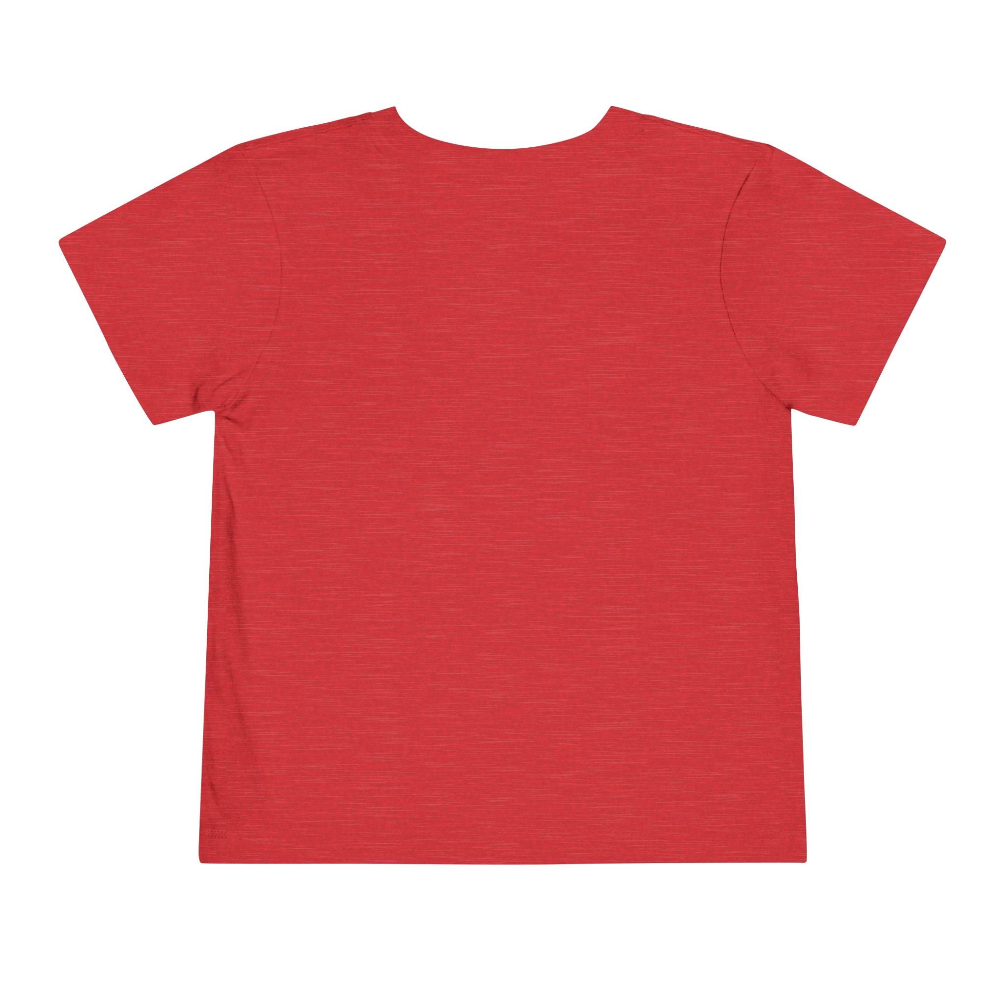 Toddler Short Sleeve Tee (Light)