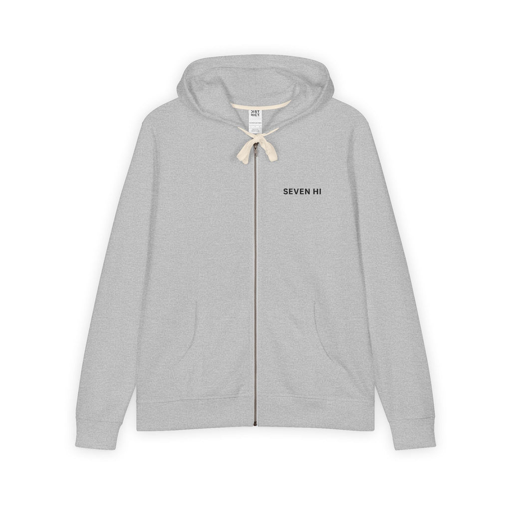 Merica 250 - District Men's Re-Fleece™ Full-Zip Hoodie