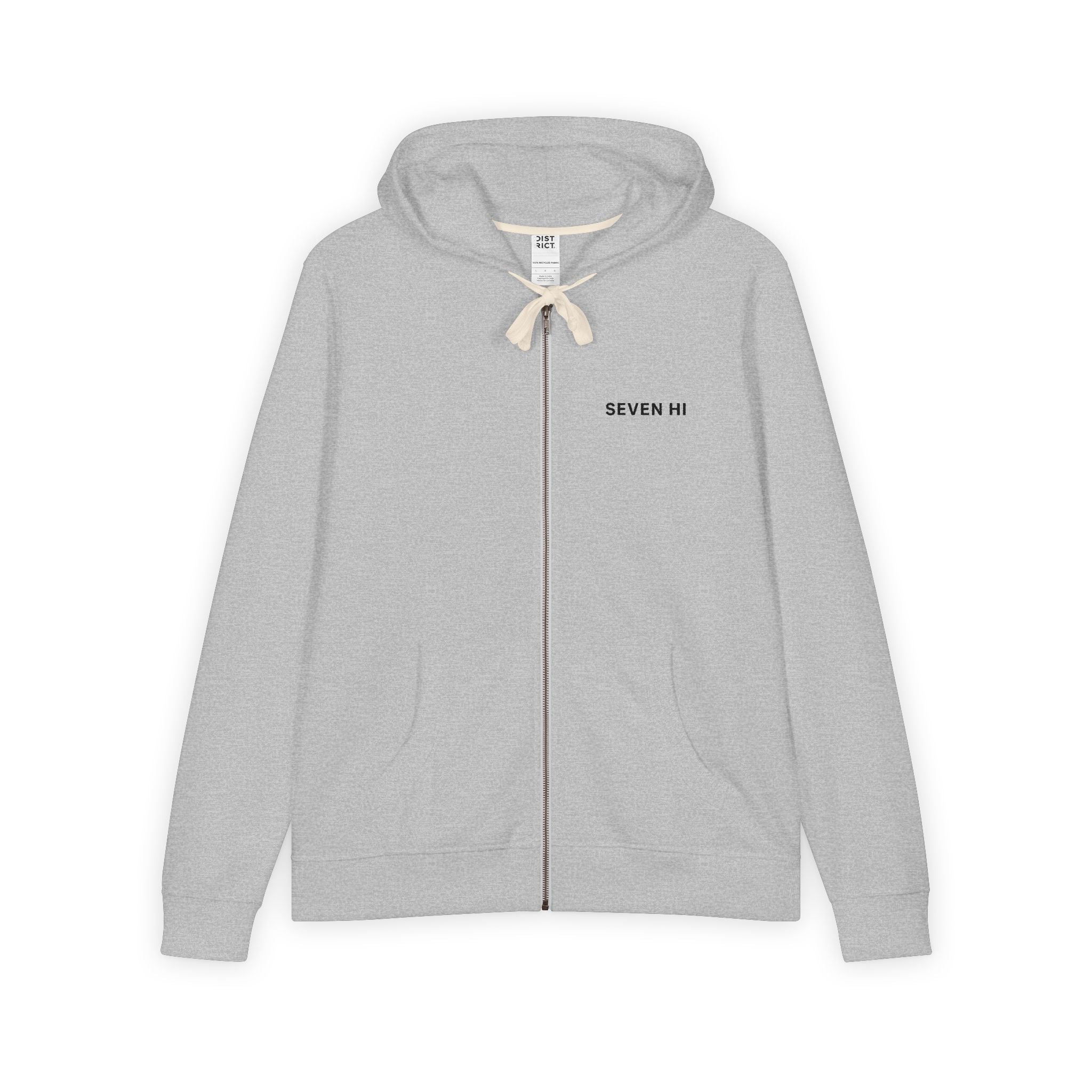 Merica 250 - District Men's Re-Fleece™ Full-Zip Hoodie