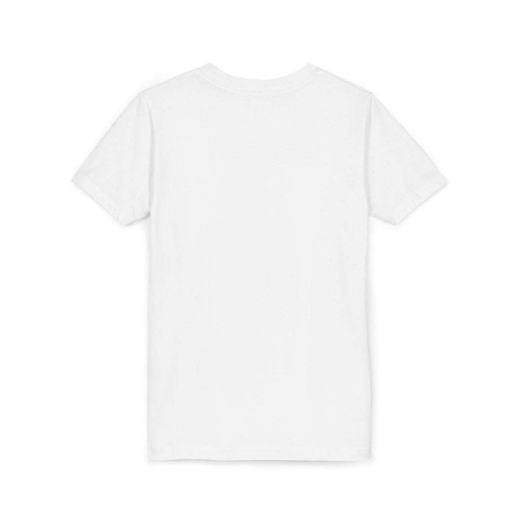 Youth Short Sleeve Tee (Light)