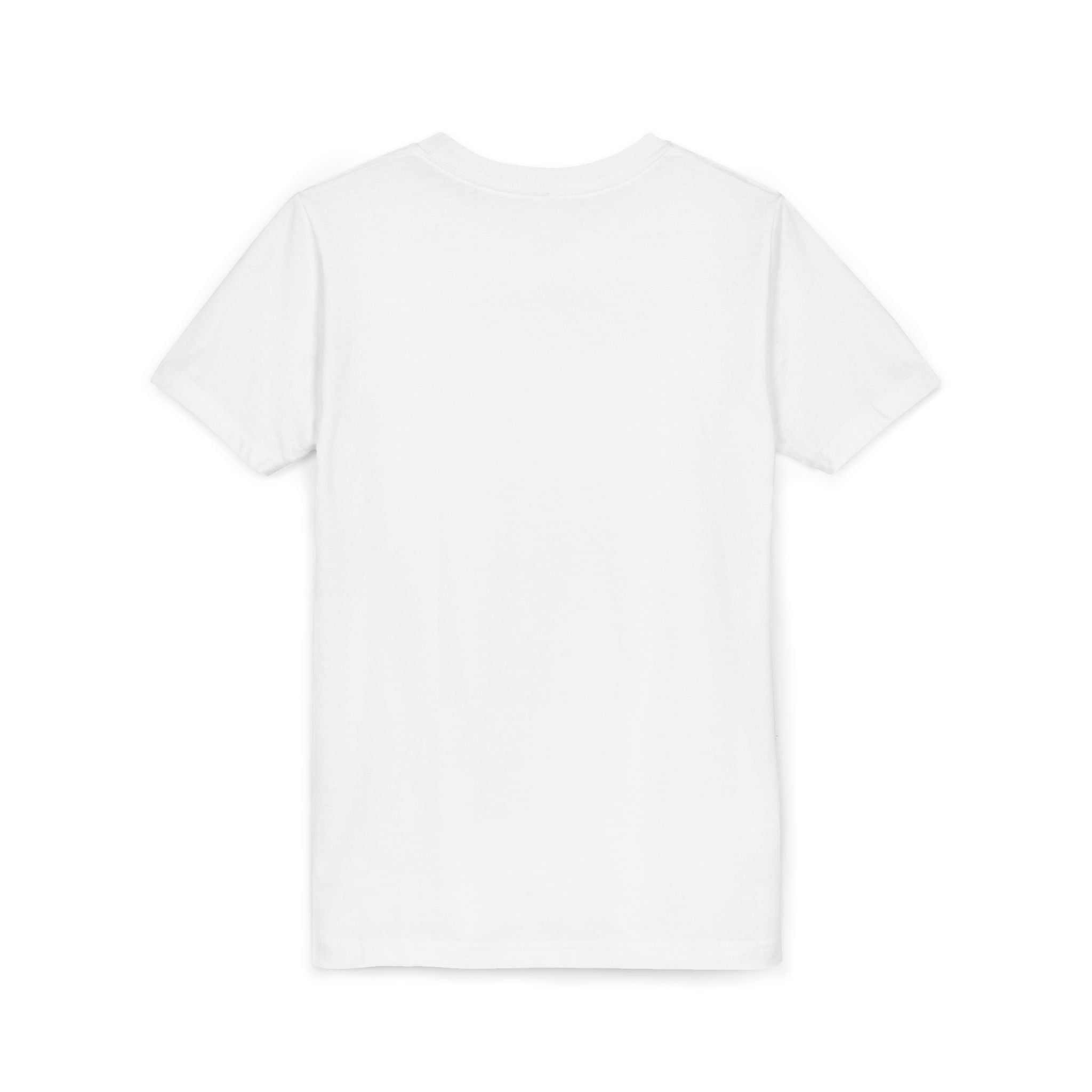 Youth Short Sleeve Tee (Light)