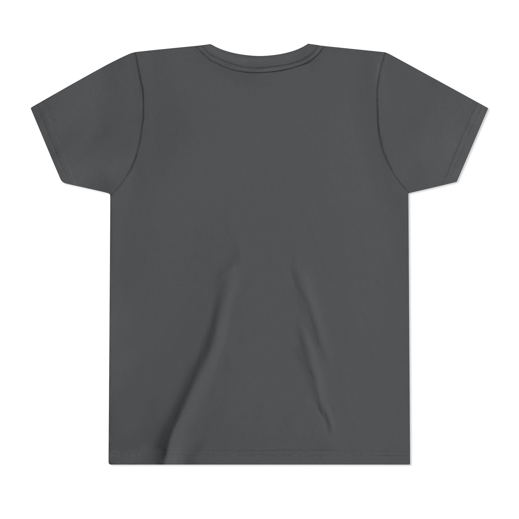 Youth Short Sleeve Tee (Dark)