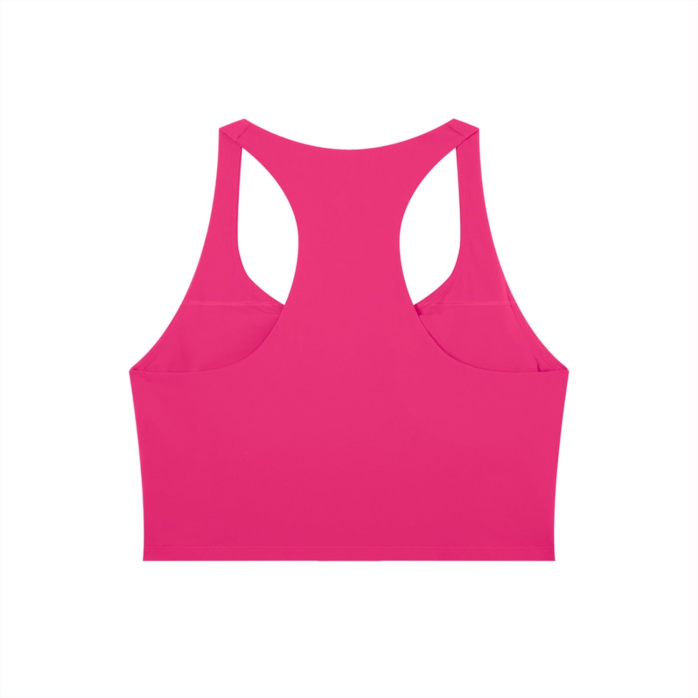 Women’s Tight Paneling Yoga Tank Top (Light)