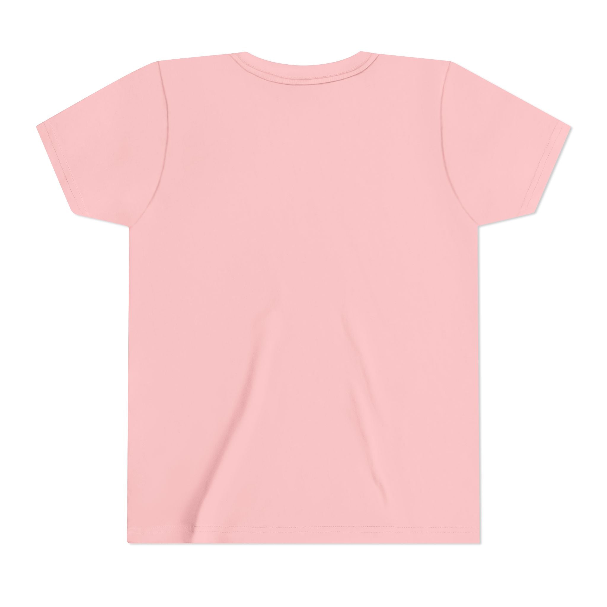 Youth Short Sleeve Tee (Light)