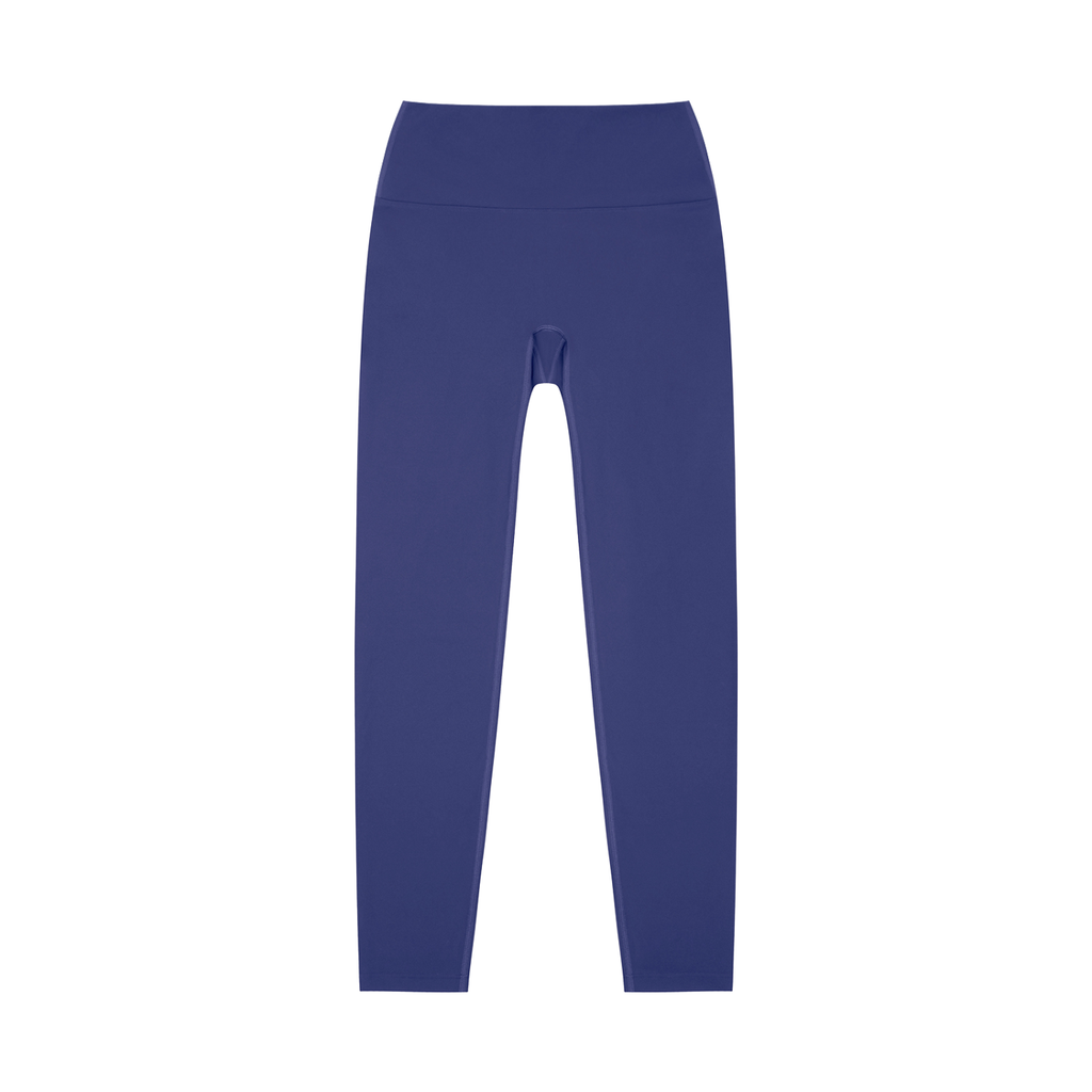 High-Waisted Yoga Leggings (Light)