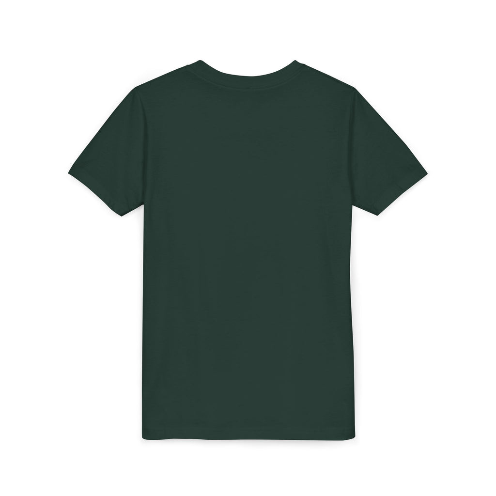 Youth Short Sleeve Tee (Dark)