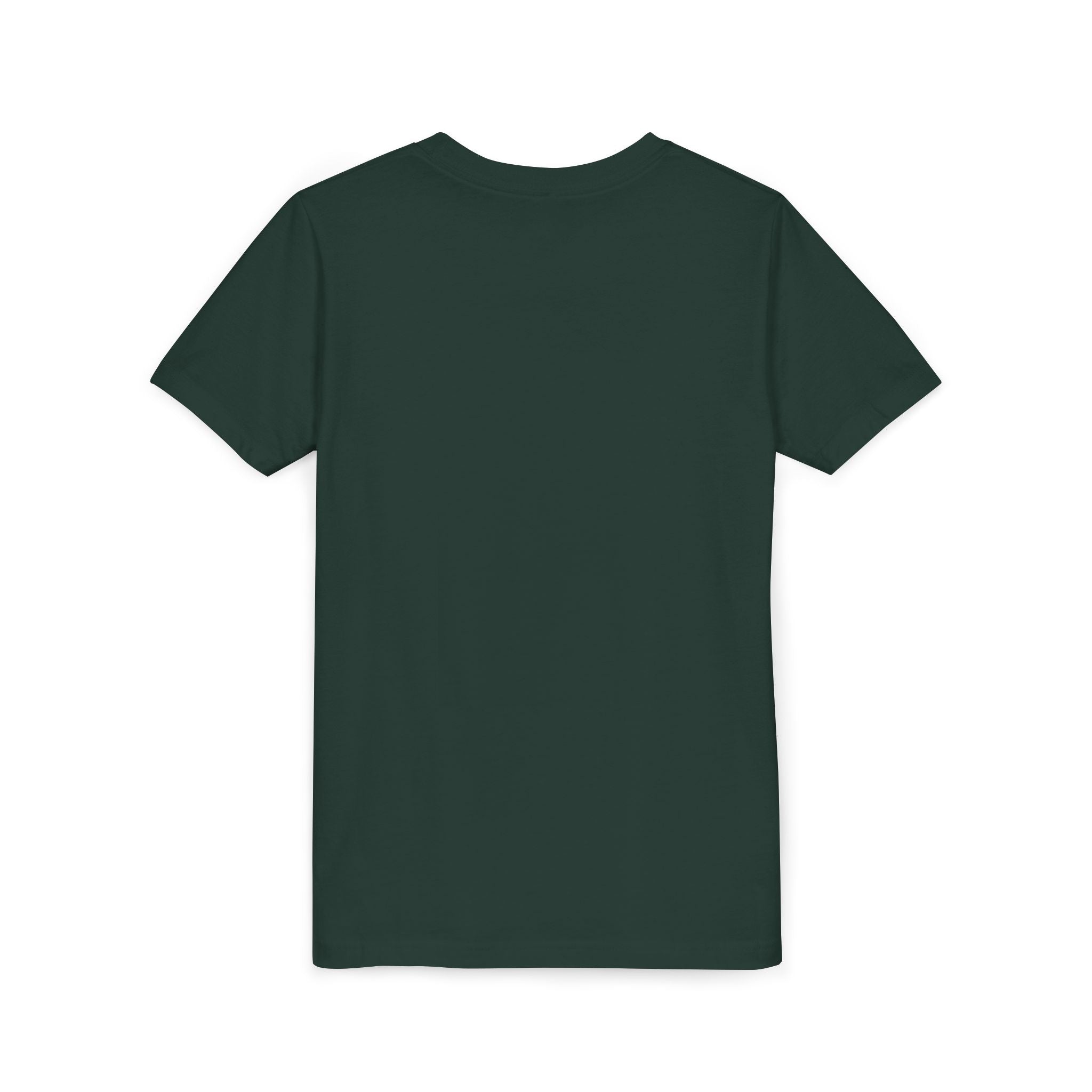 Youth Short Sleeve Tee (Dark)