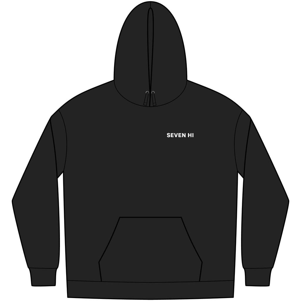 Merica 250 - District® V.I.T.™ Men's Fleece Hoodie