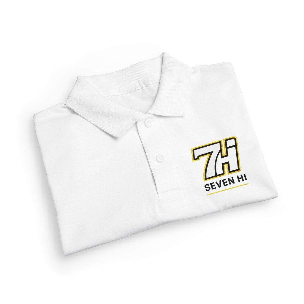 DryBlend® Youth Jersey Polo (Light)