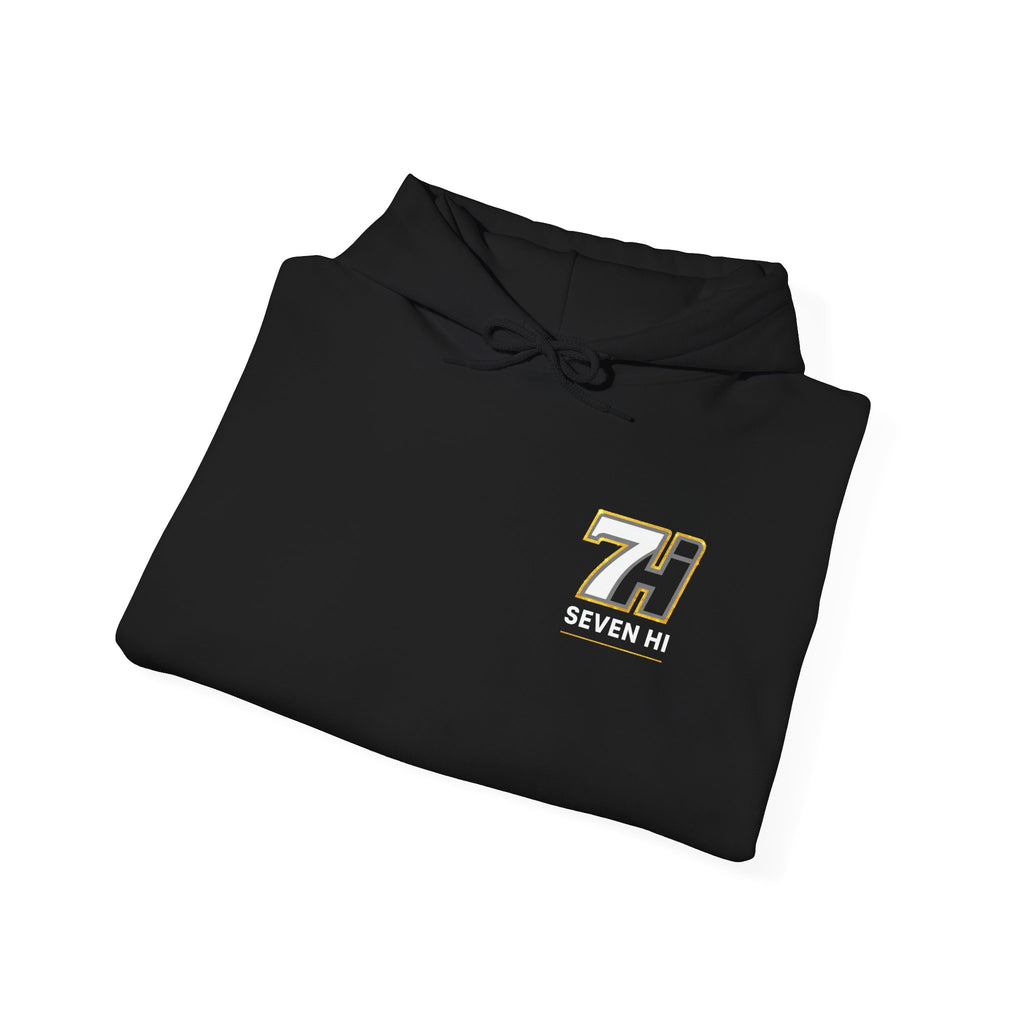 Unisex Heavy Blend™ Hooded Sweatshirt (Dark)