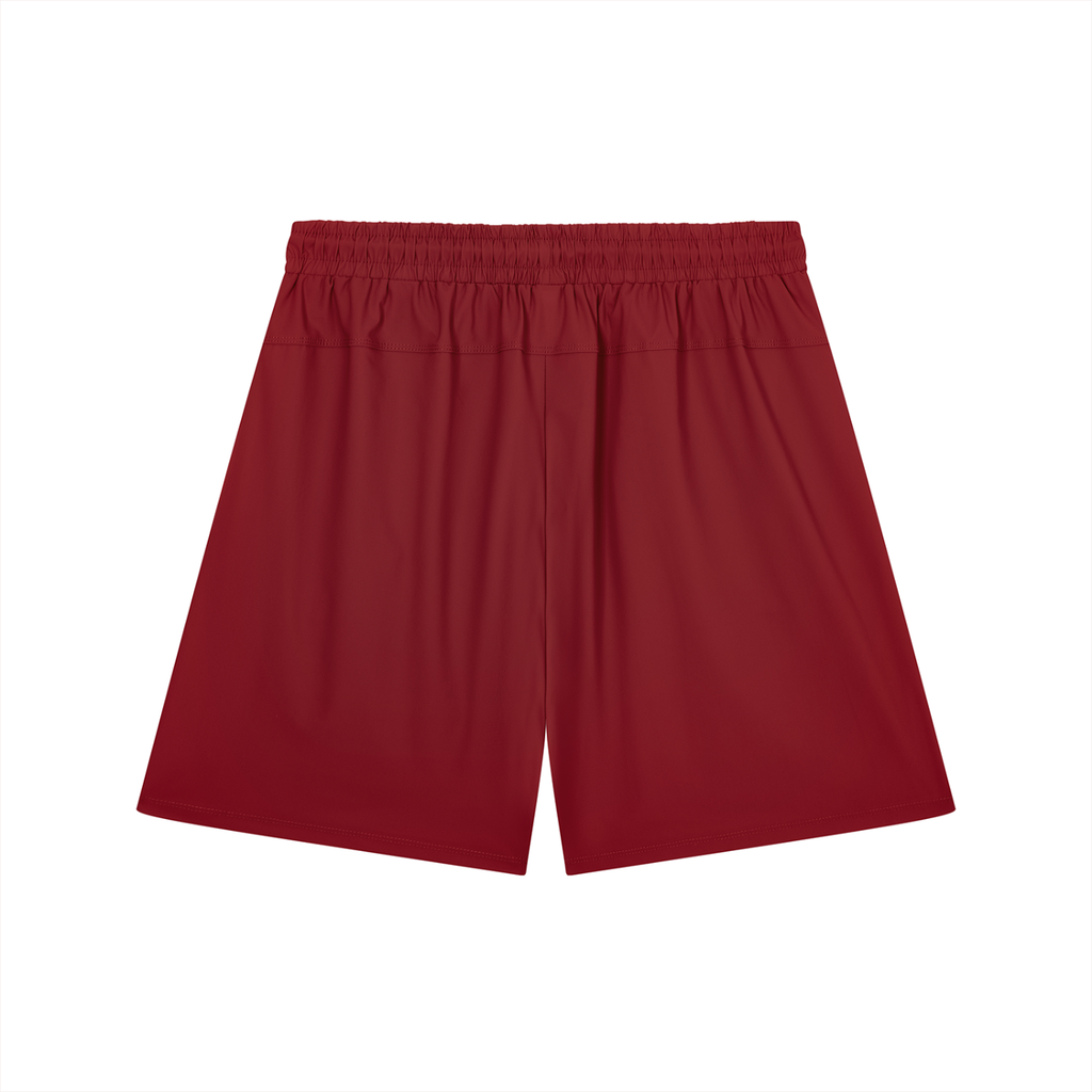 Men’s Drawstring Shorts (Light)