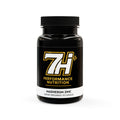 Magnesium Zinc Supplement (90 Capsules)