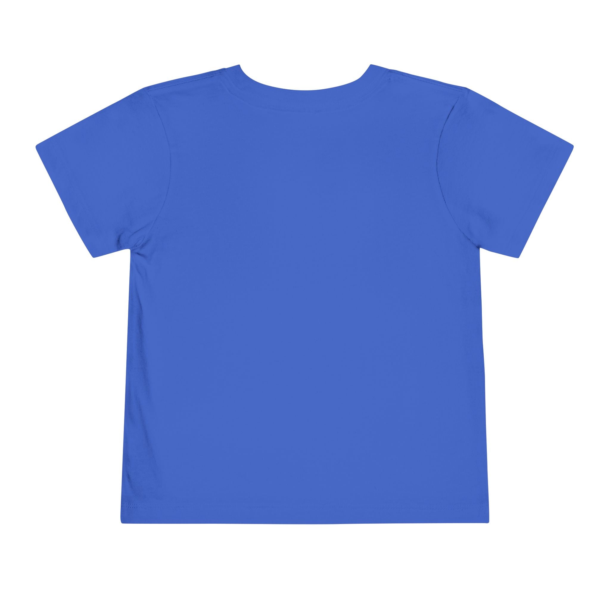 Toddler Short Sleeve Tee (Light)