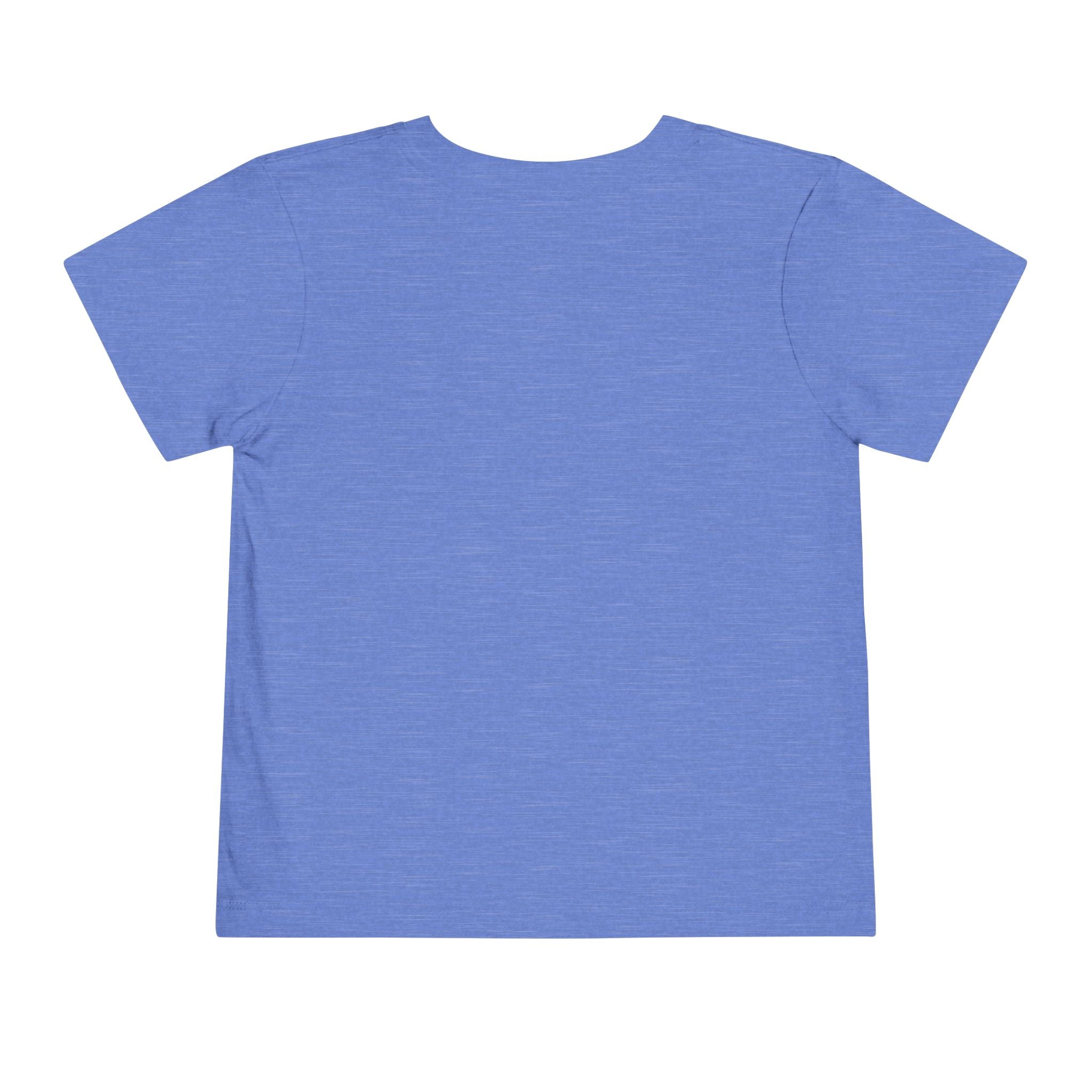 Toddler Short Sleeve Tee (Light)