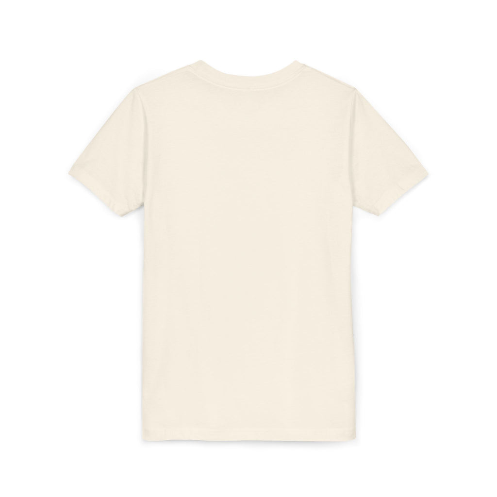 Youth Short Sleeve Tee (Light)