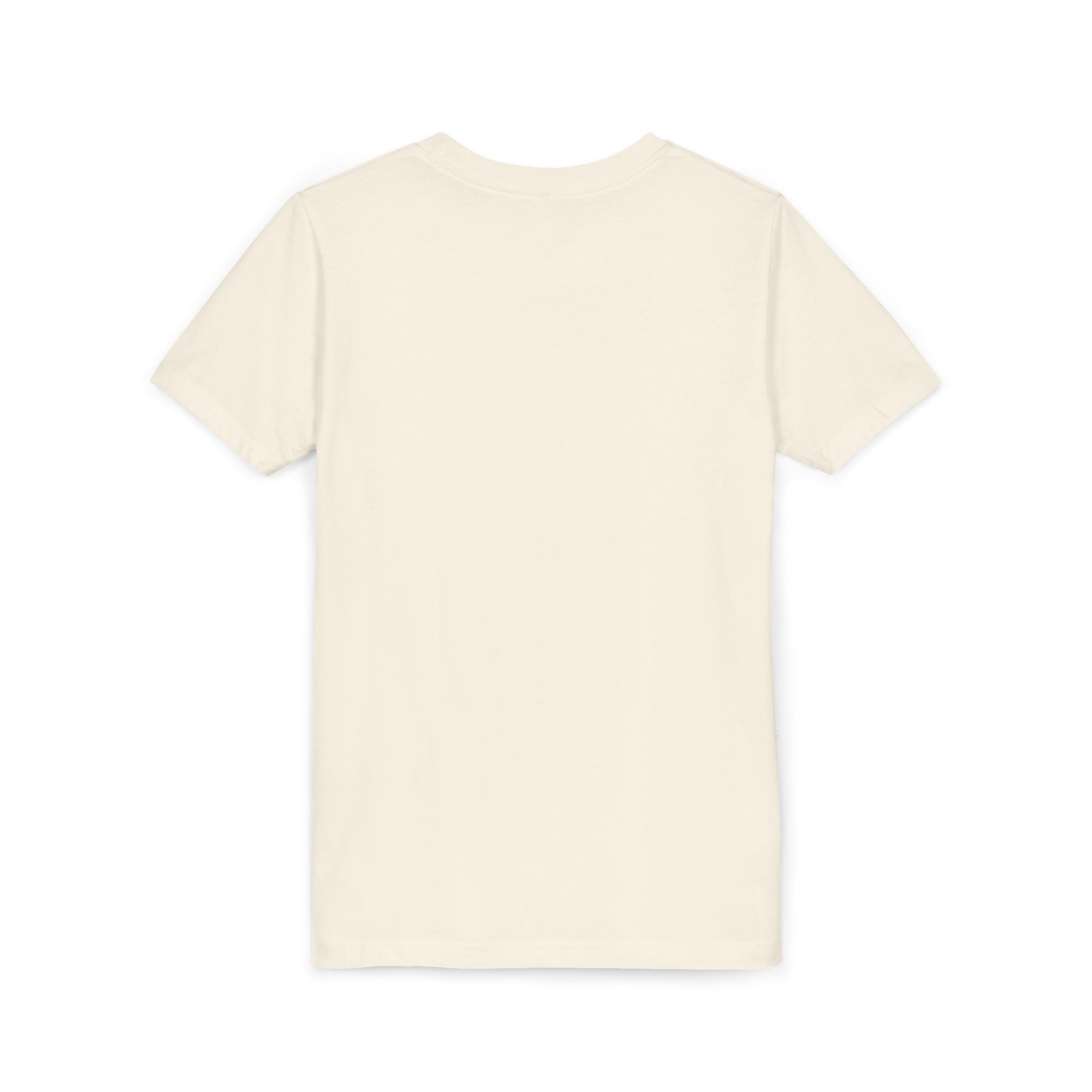 Youth Short Sleeve Tee (Light)