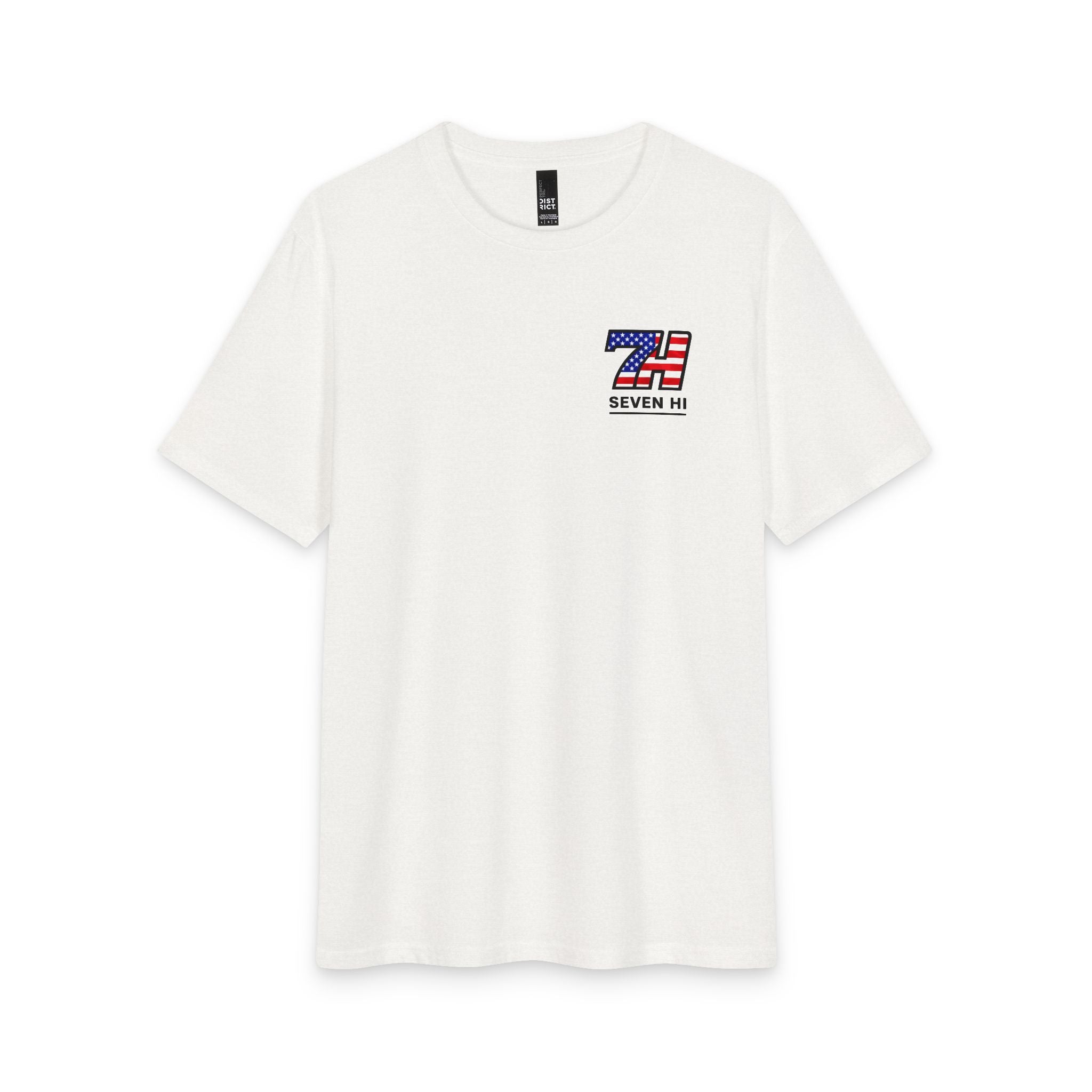 Merica 250 District ® Perfect Tri ® Tee (Light)