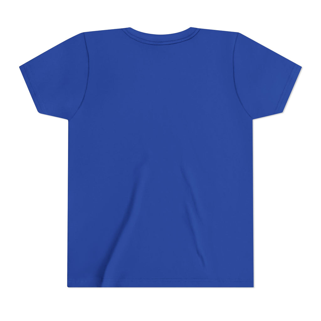 Youth Short Sleeve Tee (Light)