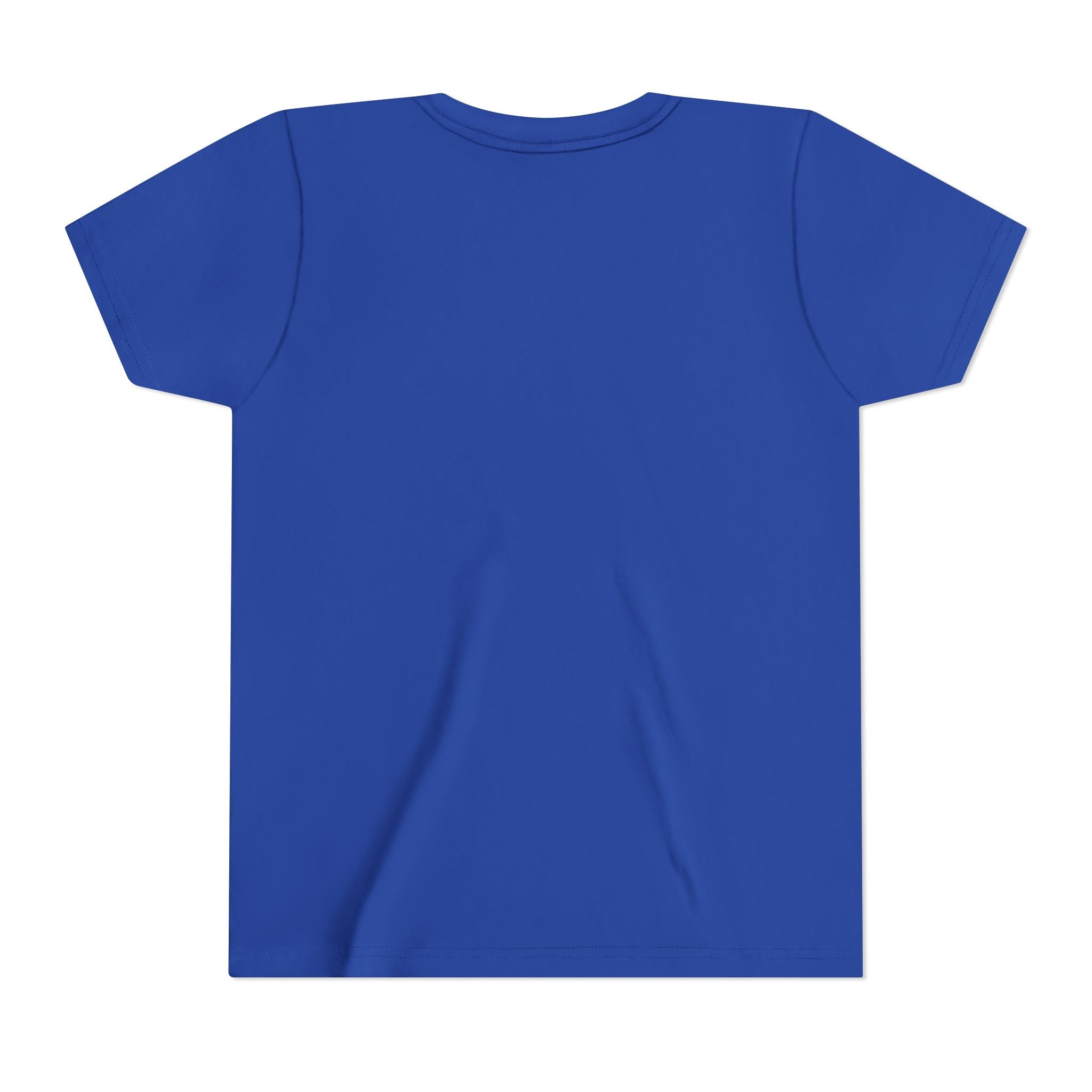 Youth Short Sleeve Tee (Light)
