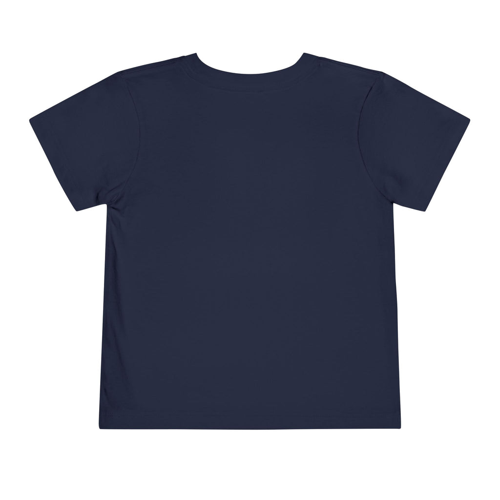 Toddler Short Sleeve Tee (Dark)