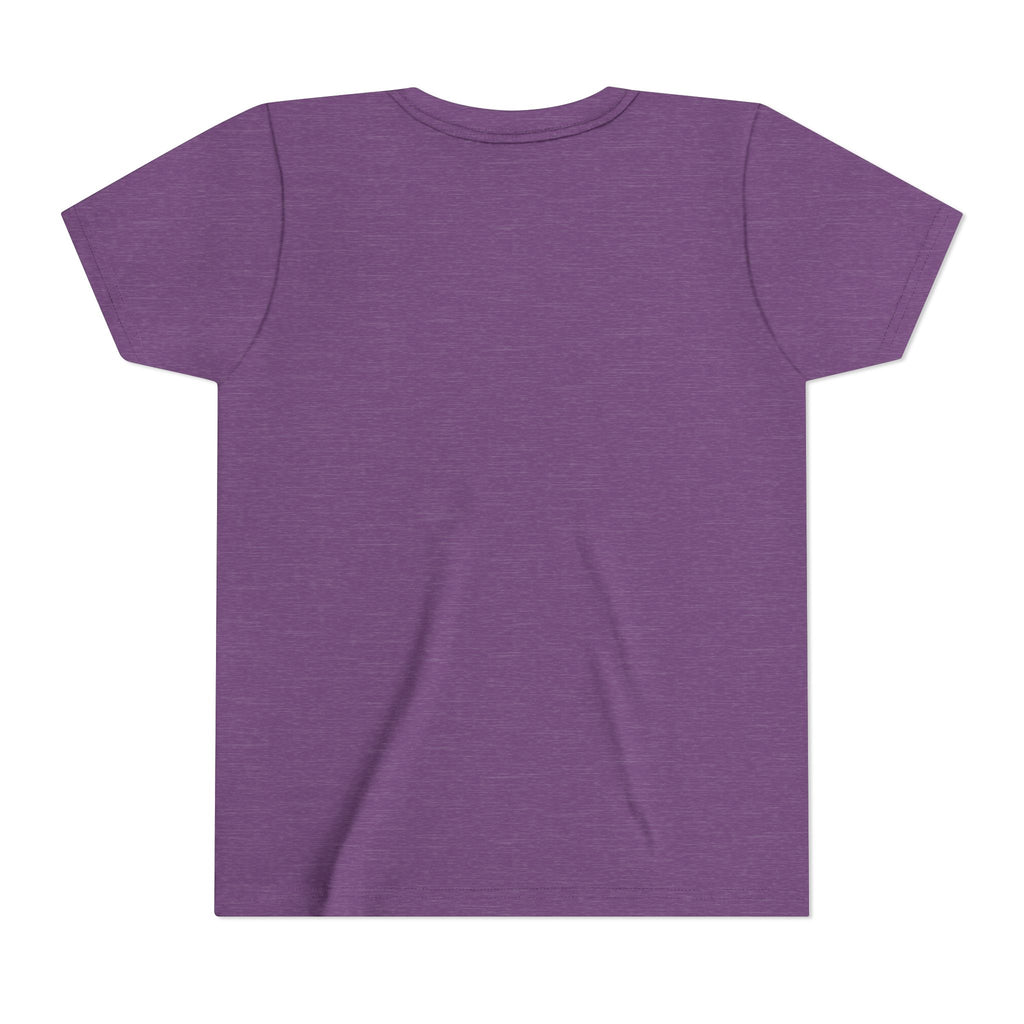 Youth Short Sleeve Tee (Dark)
