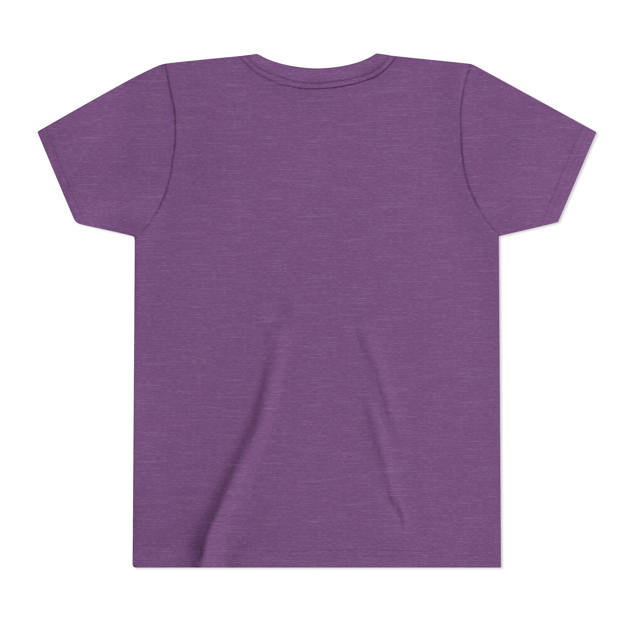 Youth Short Sleeve Tee (Dark)