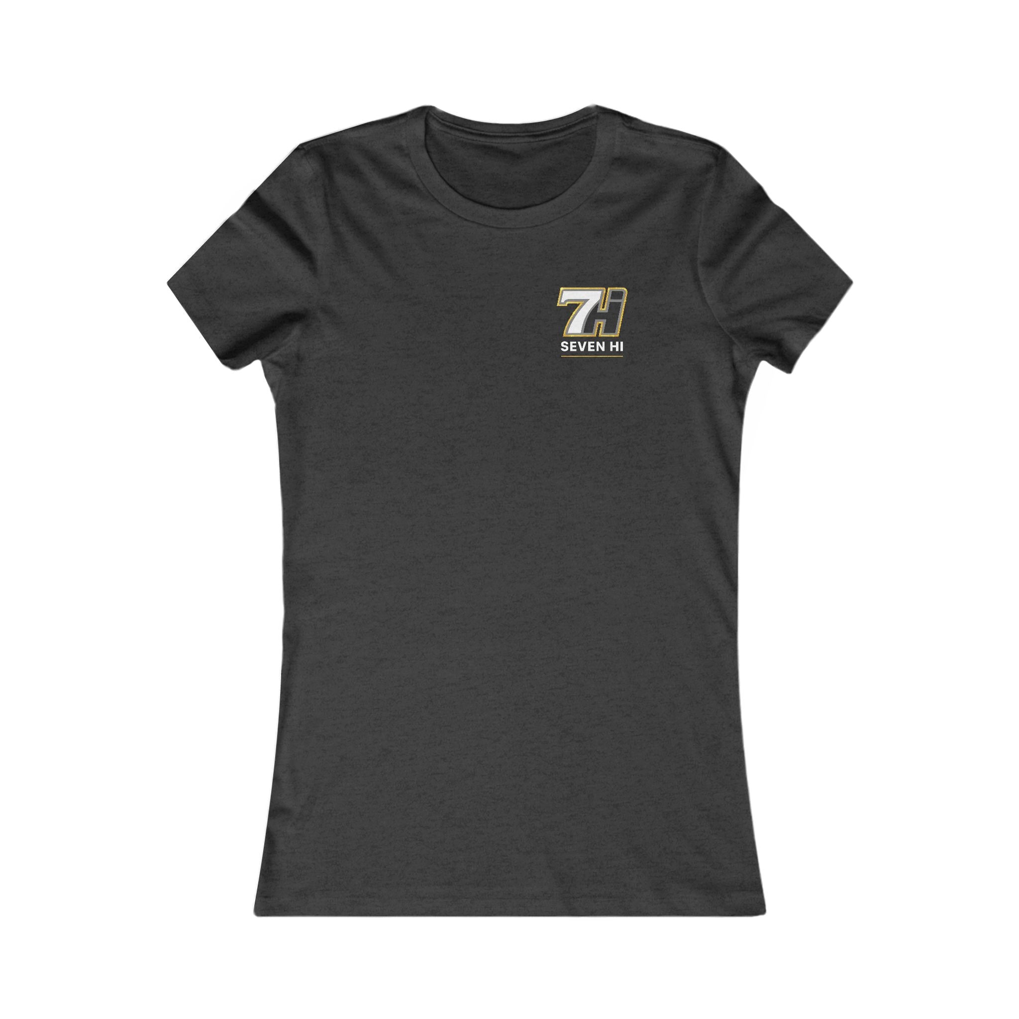 Women's Favorite Tee (Dark)