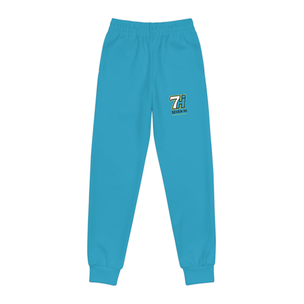 Youth Joggers