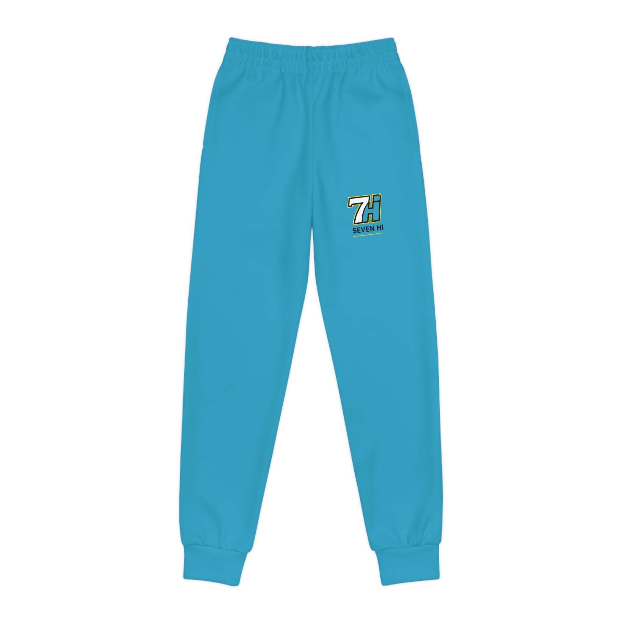 Youth Joggers