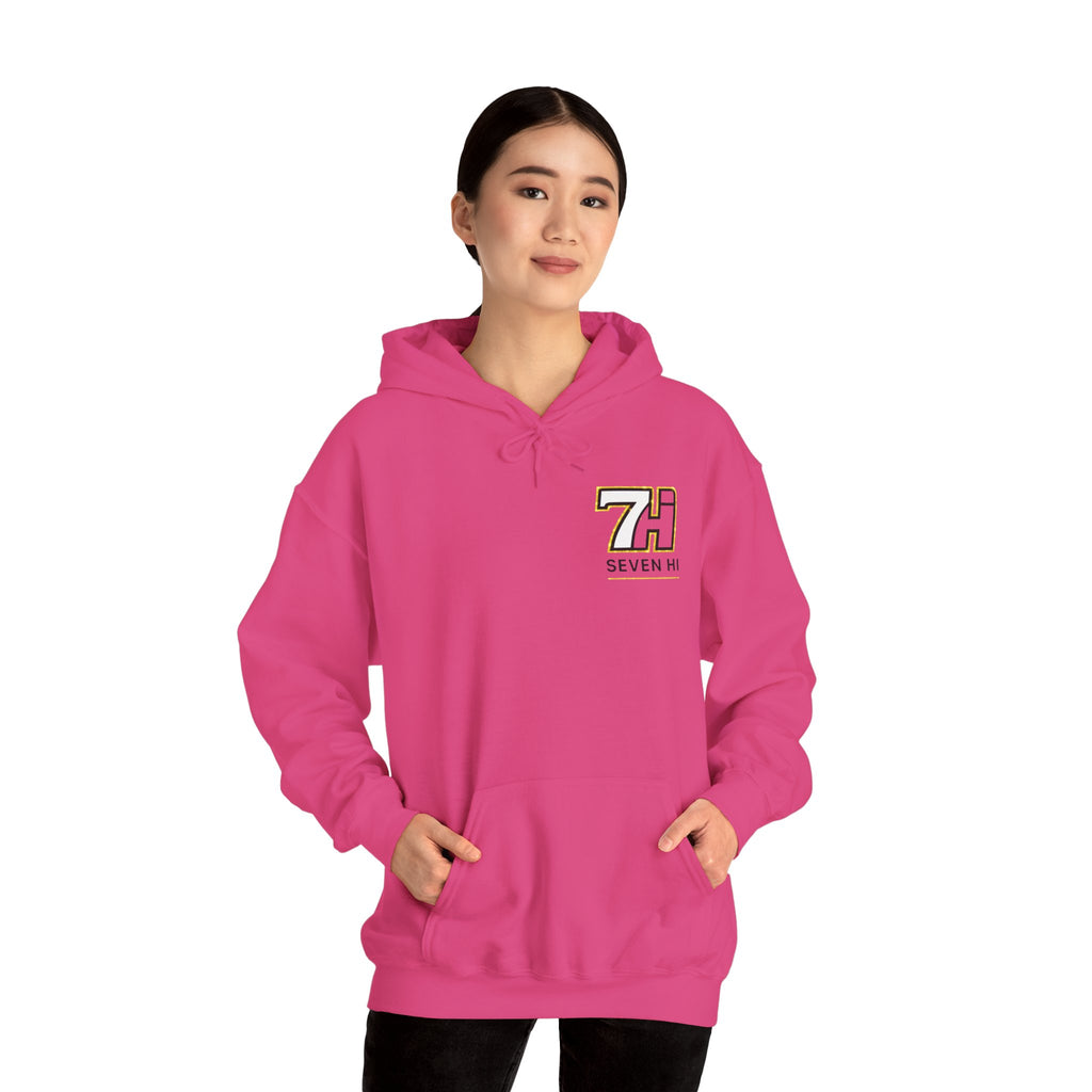 Unisex Heavy Blend™ Hooded Sweatshirt (Light)