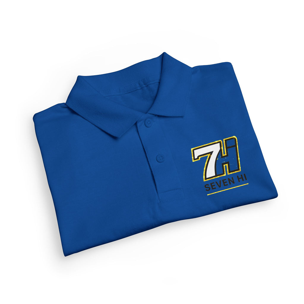 DryBlend® Youth Jersey Polo (Light)