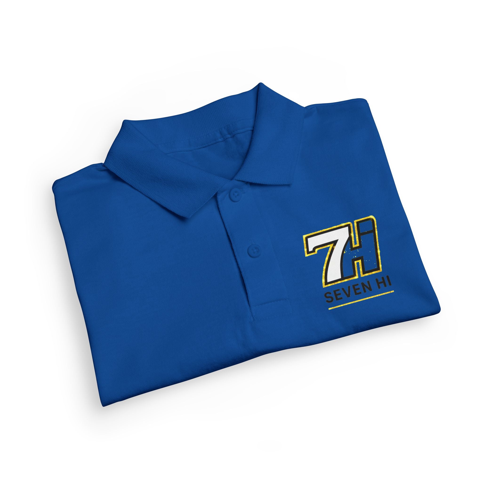 DryBlend® Youth Jersey Polo (Light)