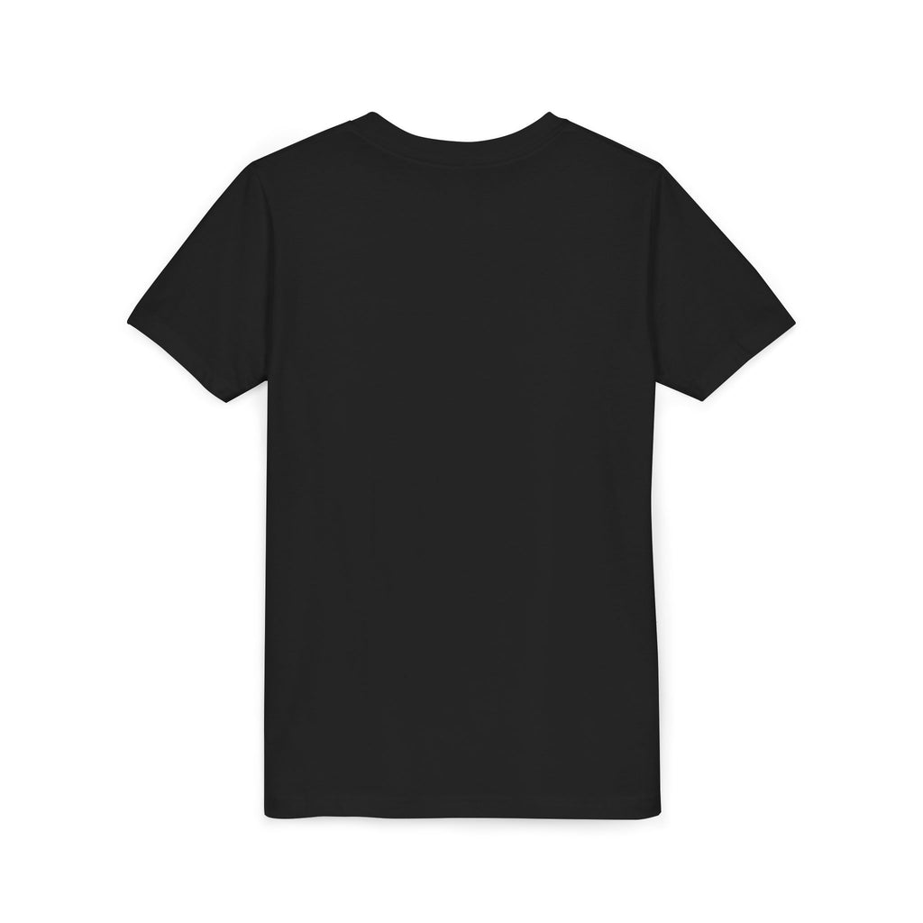 Youth Short Sleeve Tee (Dark)
