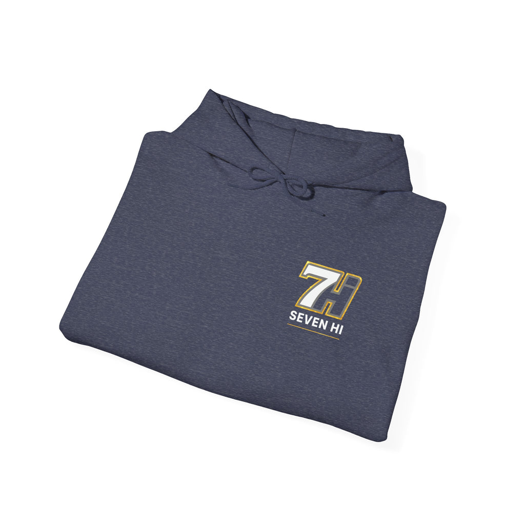 Unisex Heavy Blend™ Hooded Sweatshirt (Dark)