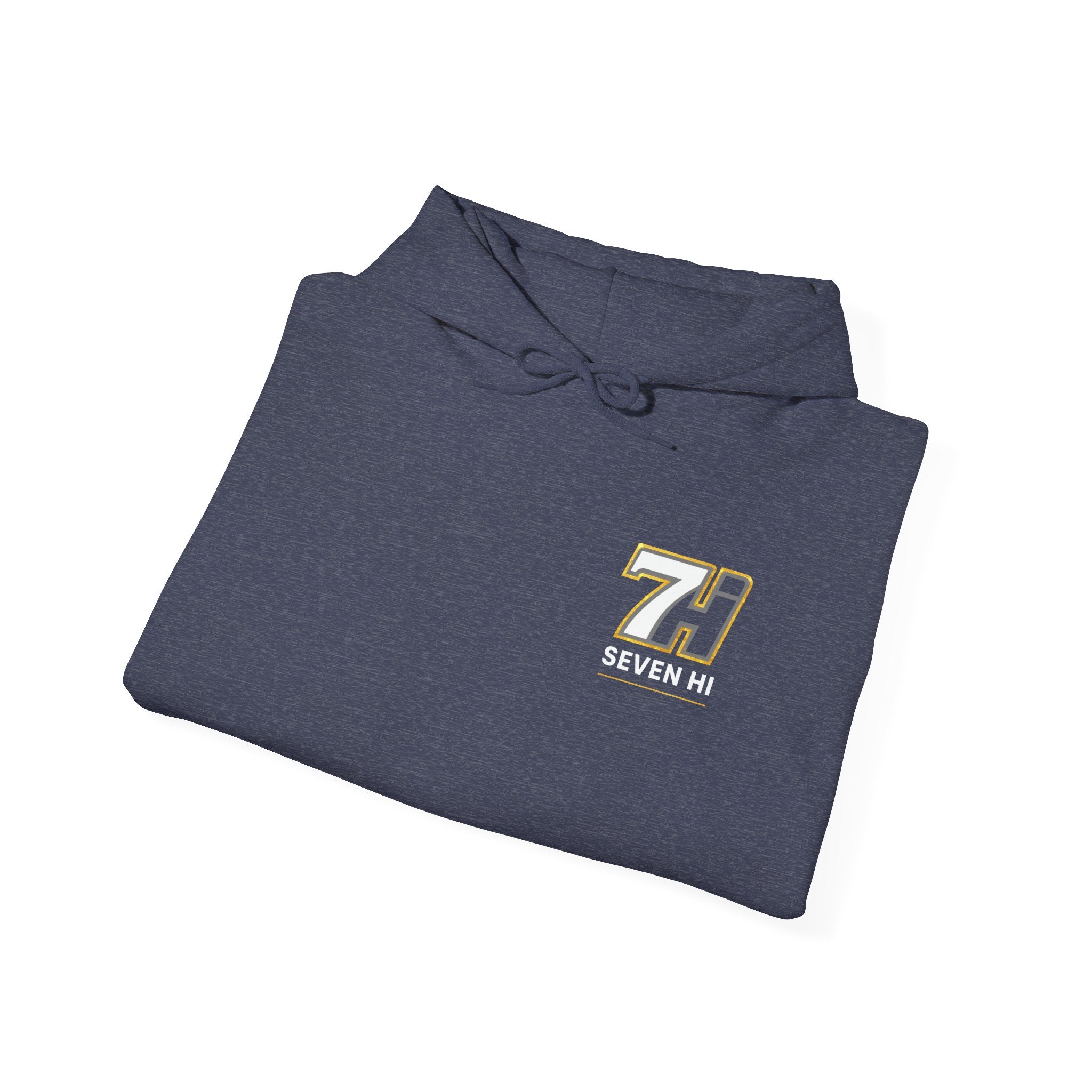 Unisex Heavy Blend™ Hooded Sweatshirt (Dark)
