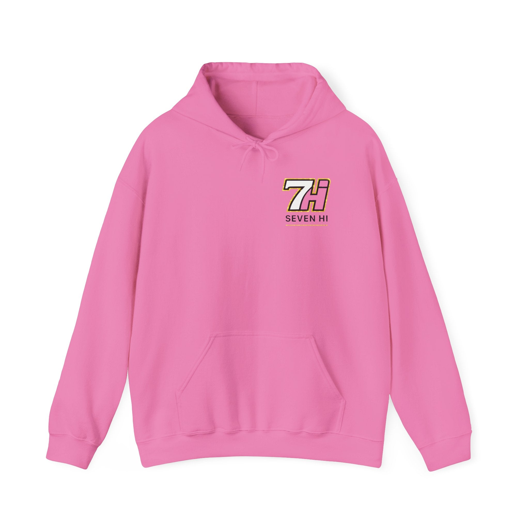 Unisex Heavy Blend™ Hooded Sweatshirt (Light)