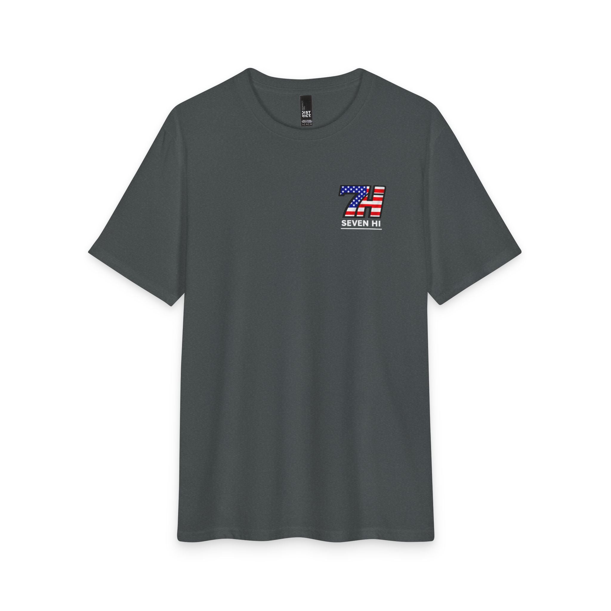 Merica 250 District ® Perfect Tri ® Tee