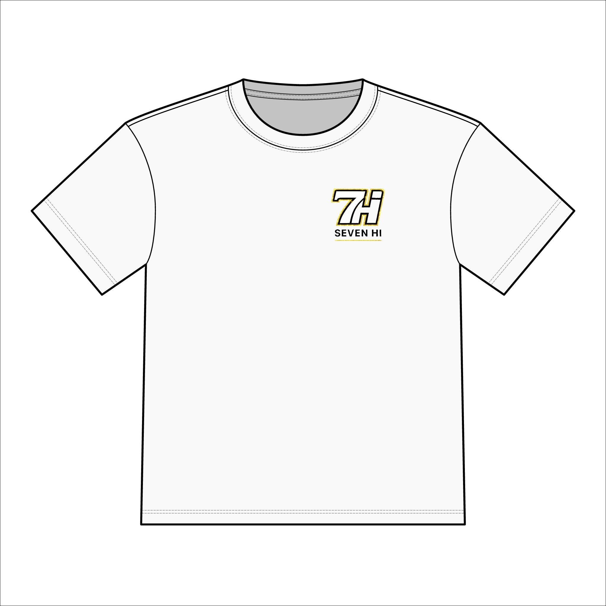 CamoHex Tee (Light)