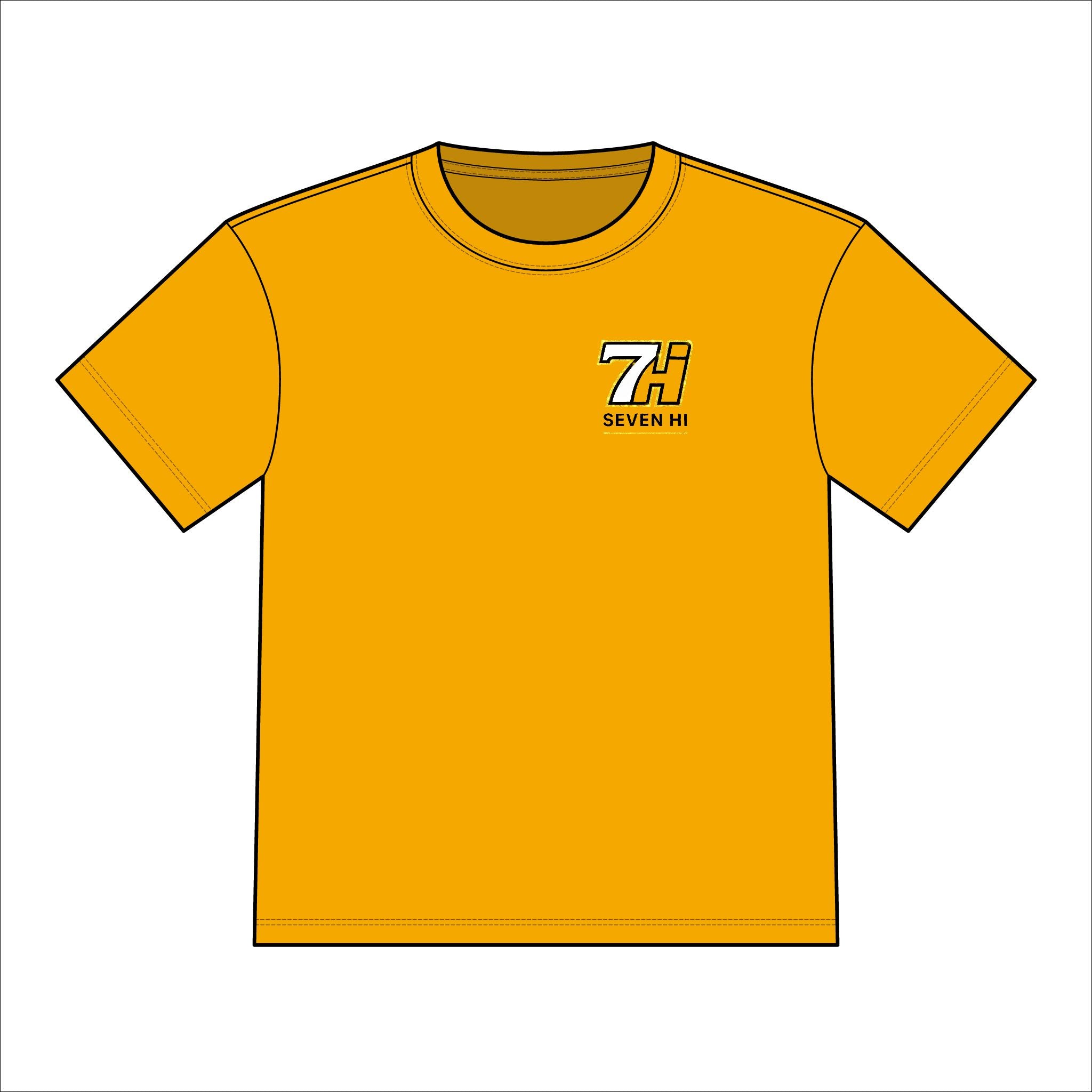 CamoHex Tee (Light)