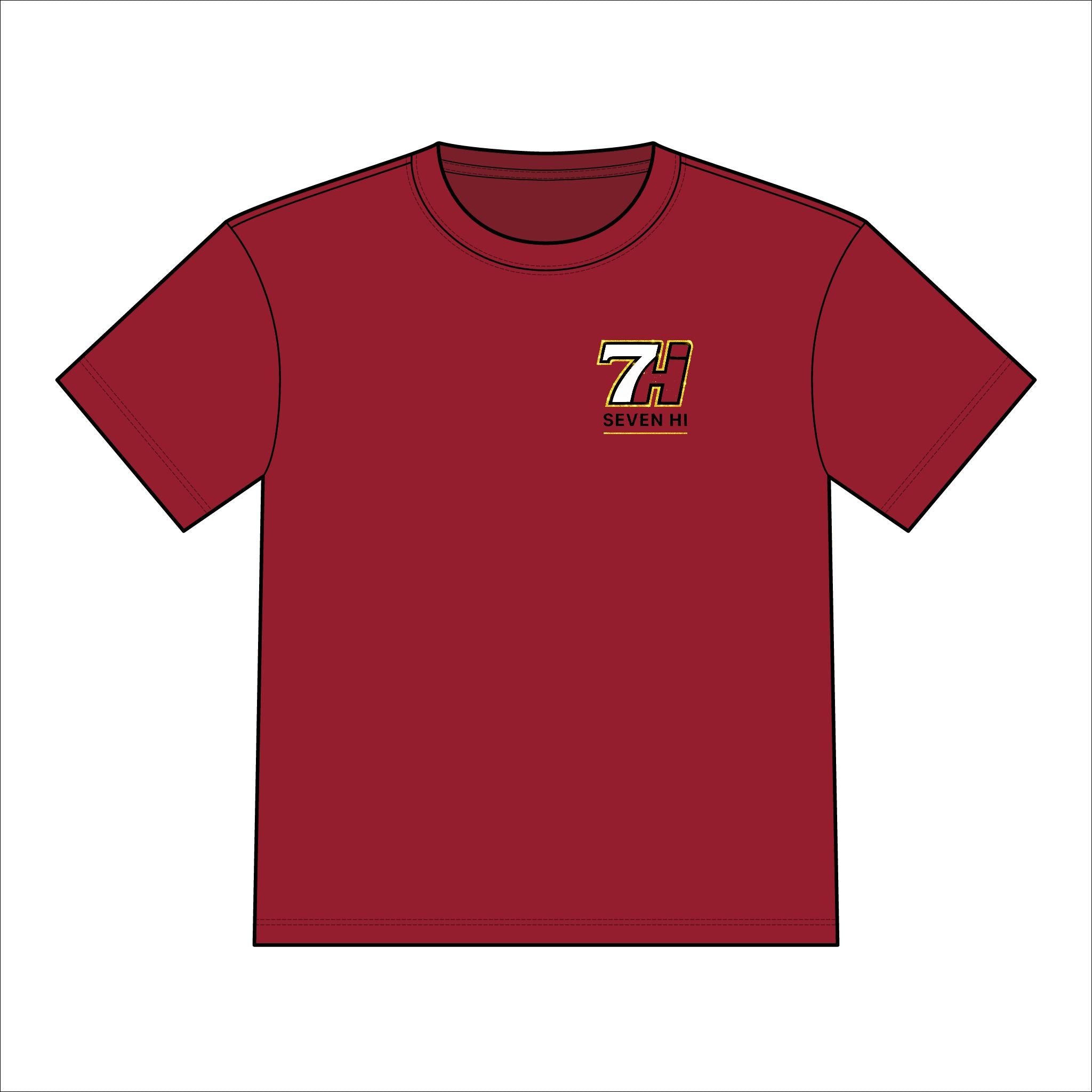 CamoHex Tee (Light)