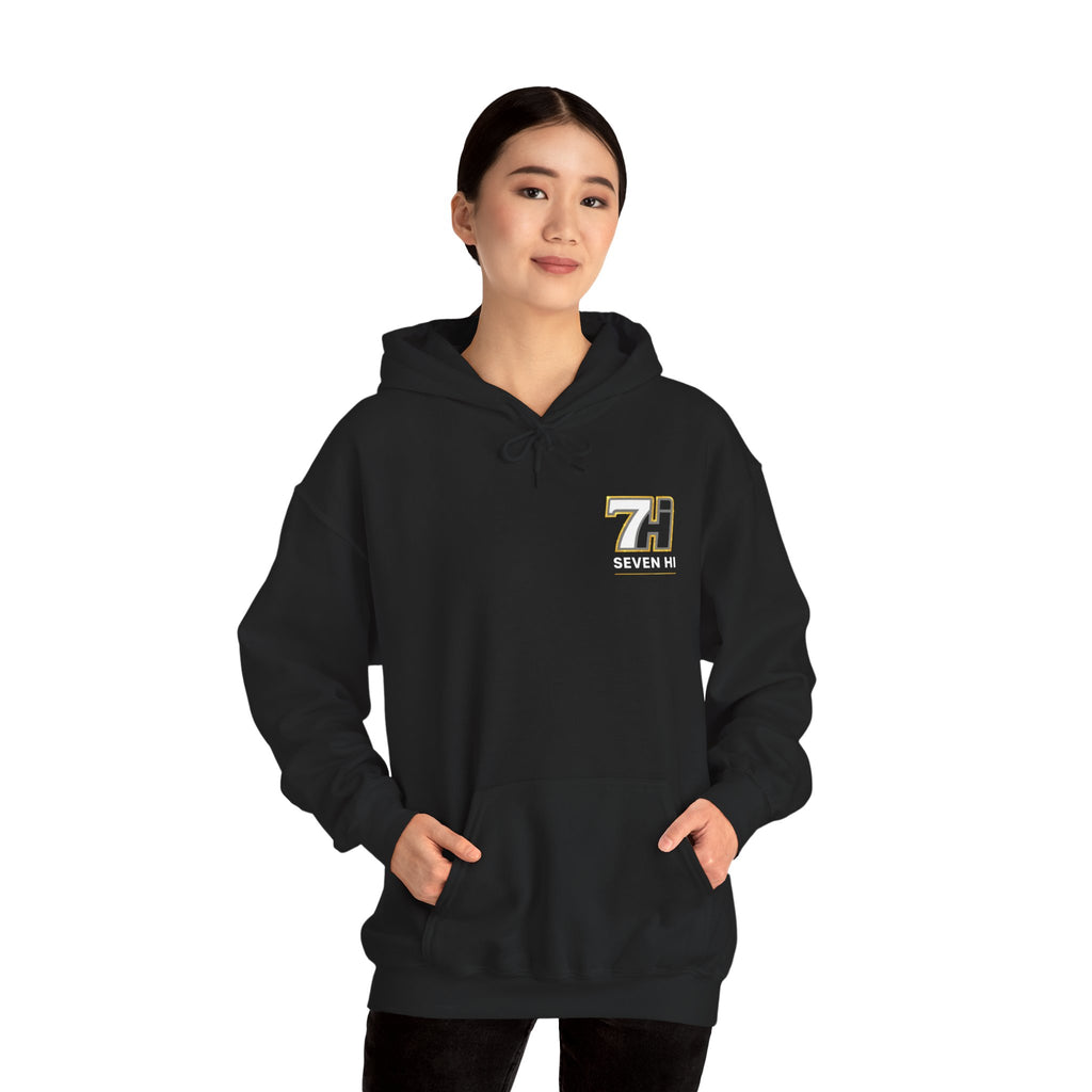 Unisex Heavy Blend™ Hooded Sweatshirt (Dark)