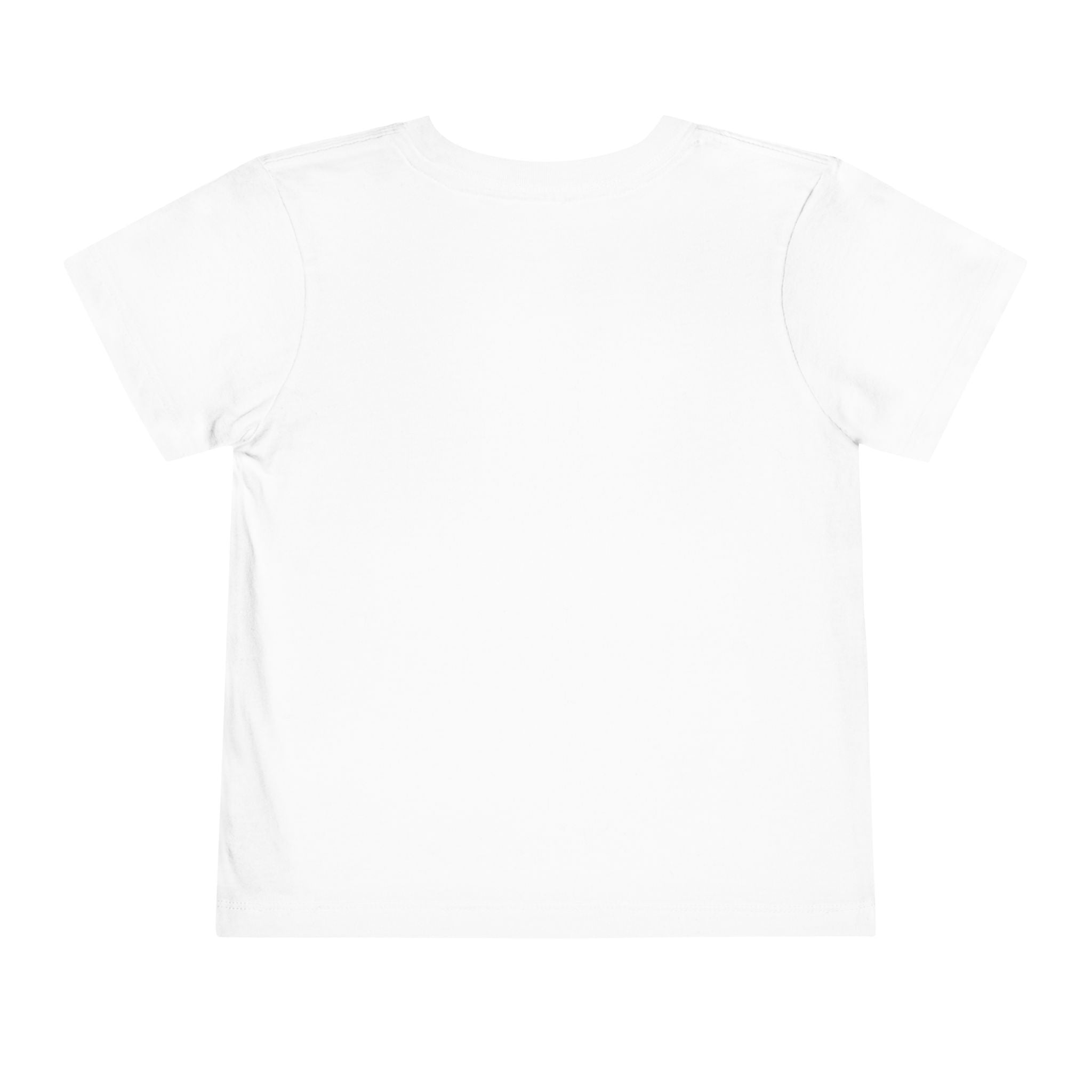 Toddler Short Sleeve Tee (Light)