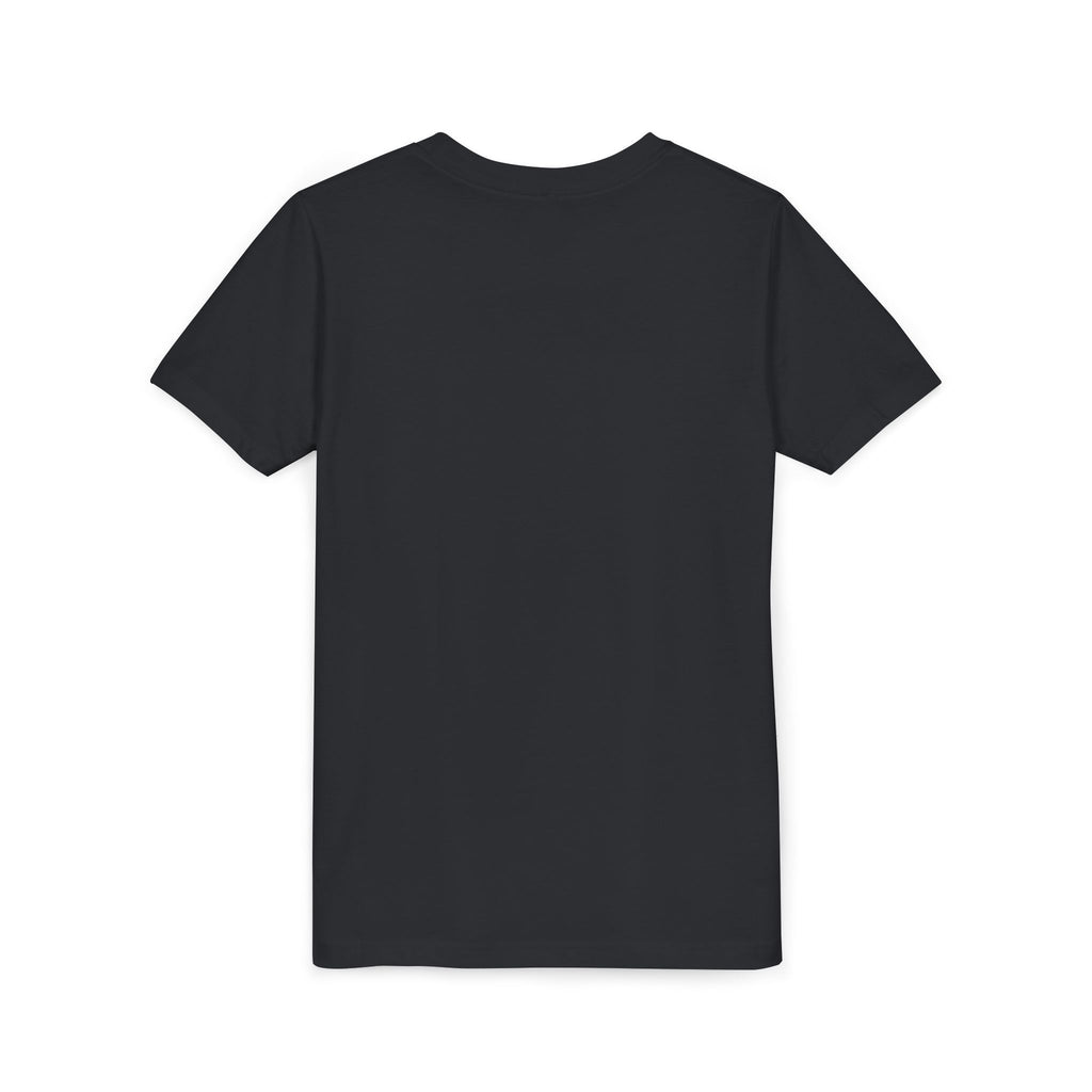Youth Short Sleeve Tee (Dark)