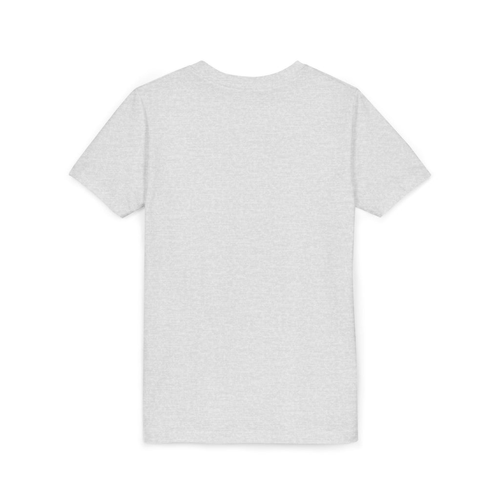 Youth Short Sleeve Tee (Light)