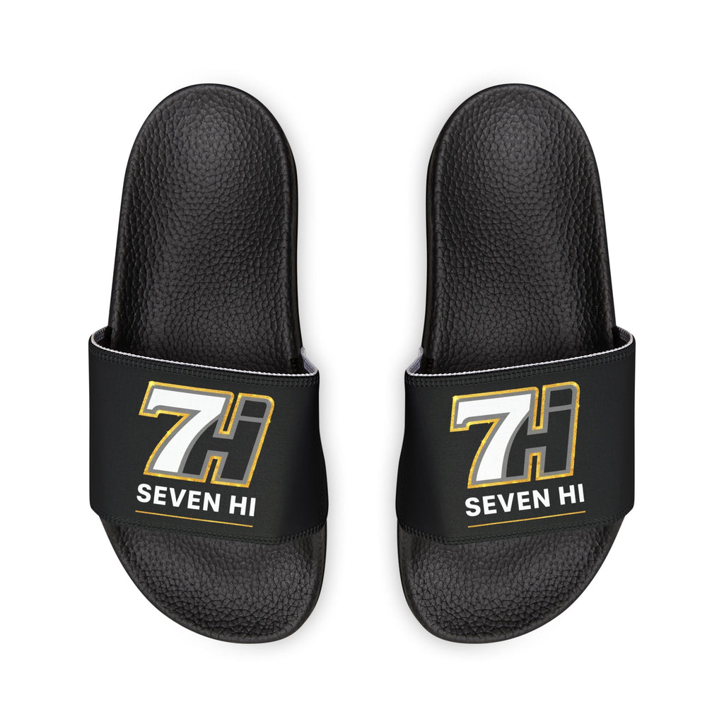 Men's Removable-Strap Sandals