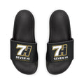 Men's Removable-Strap Sandals
