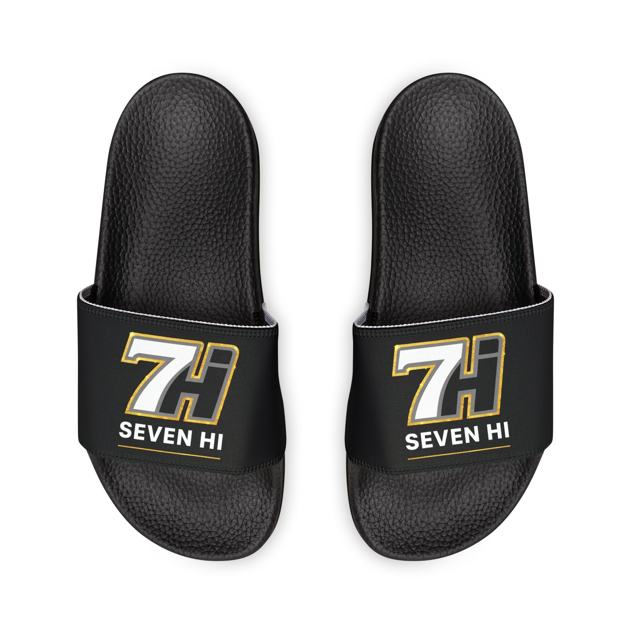 Men's Removable-Strap Sandals